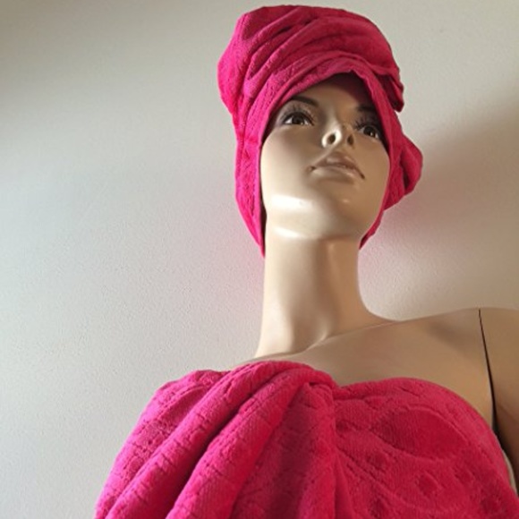 2 TURKISH TOWELS *** - Picture 2 of 3